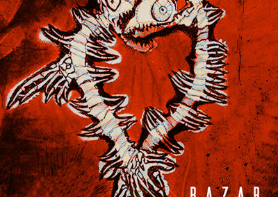 Bazar - Selves