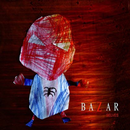 Bazar / Selves