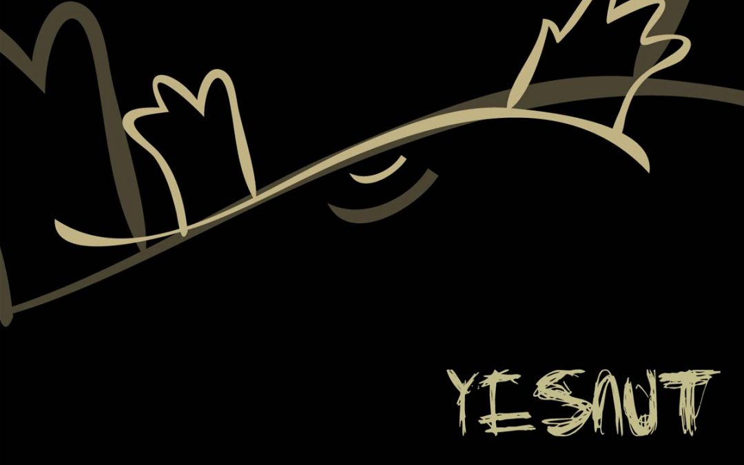 Yesnut / Drowning with a Smile