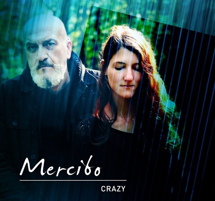 Mercibo / Crazy
