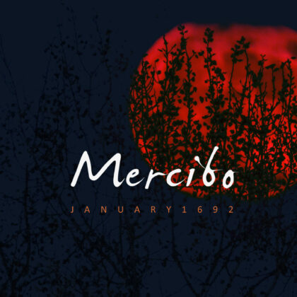 MERCIBO / 1692