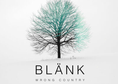 Blänk - Wrong Country