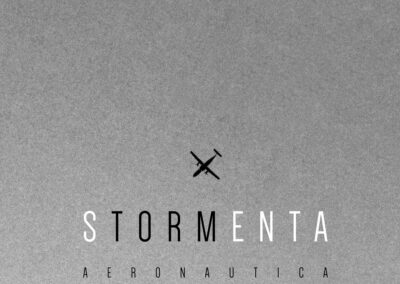 Stormenta - Aeronautica