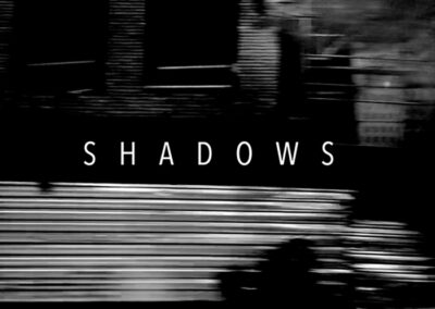 Serge Davidov - Shadows