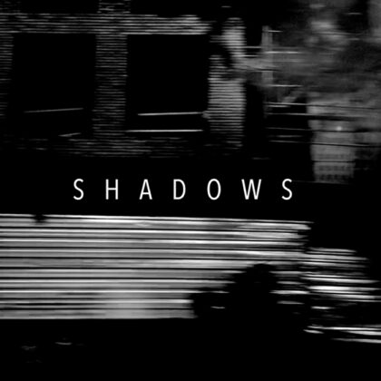 Serge Davidov – Shadows