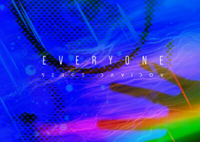 Serge Davidov - Everyone