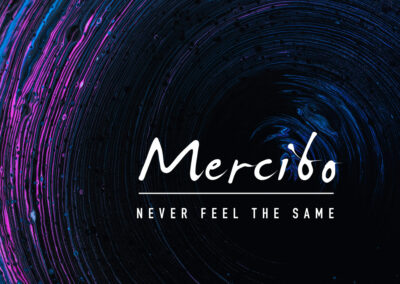 Mercibo - Never Feel the Same