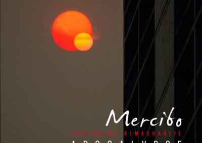 Mercibo - Apocalypse feat. AlmaCharlie