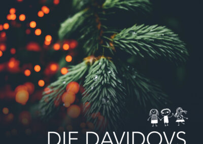 Die Davidovs - HAPPY X-MAS