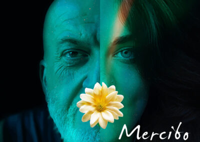 Mercibo - Memoria