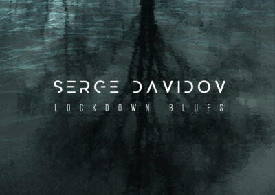 Serge Davidov - Lockdown Blues